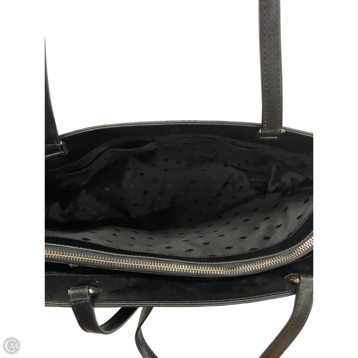 Tote Designer By Kate Spade, Size: Large