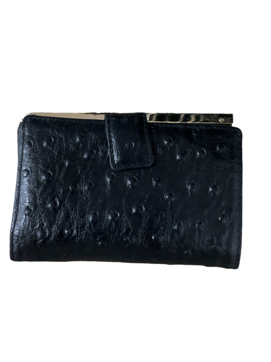 Wallet By Antonio Melani  Size: Small