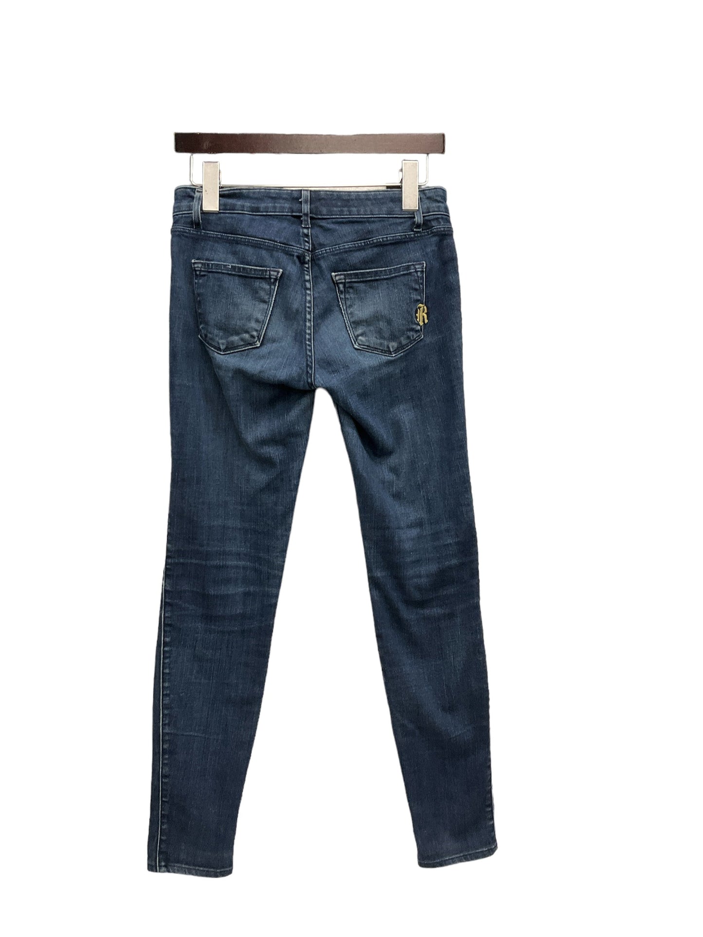 Jeans Skinny By Rich And Skinny  Size: 2.5