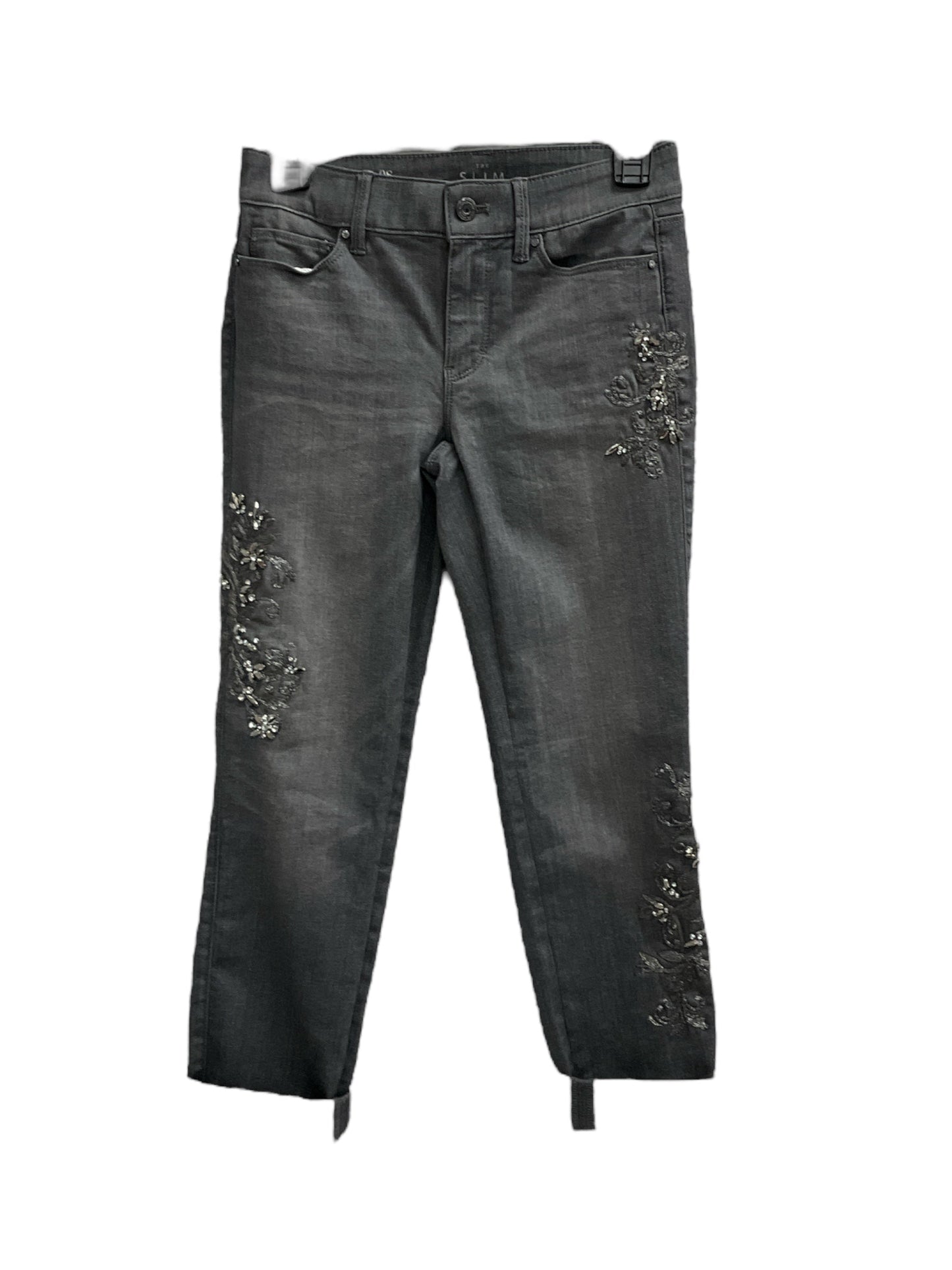 Jeans Skinny By White House Black Market  Size: 0