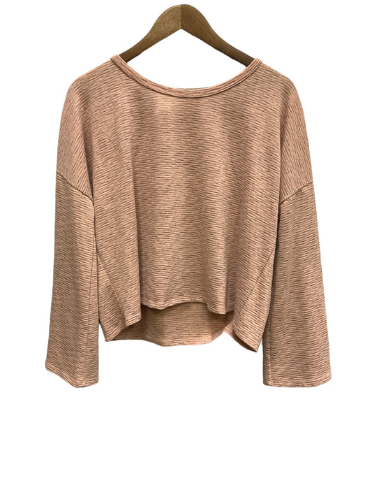 Top Long Sleeve By Clothes Mentor  Size: M