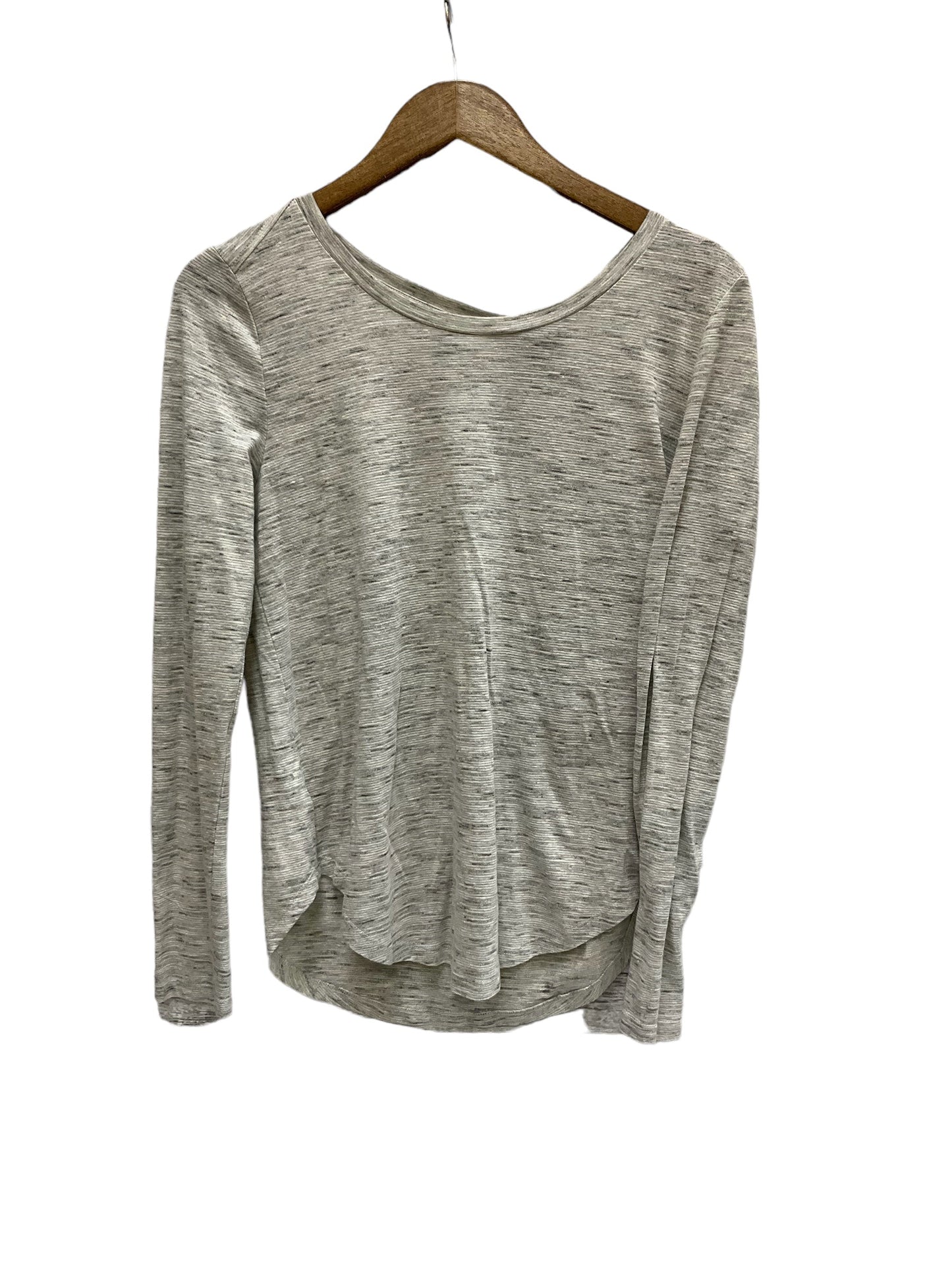 Top Long Sleeve By Loft  Size: M