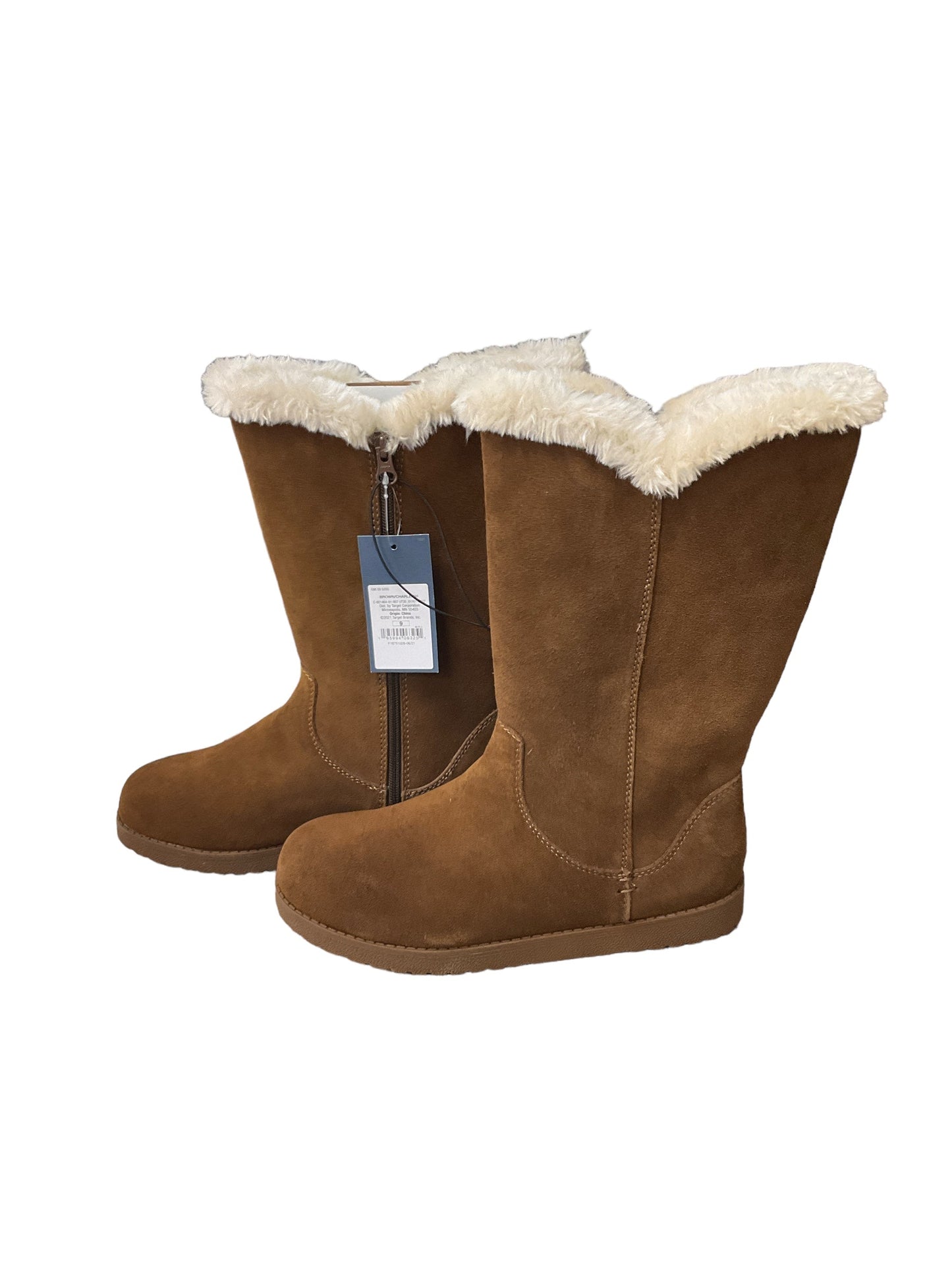 Boots Snow By Universal Thread  Size: 9