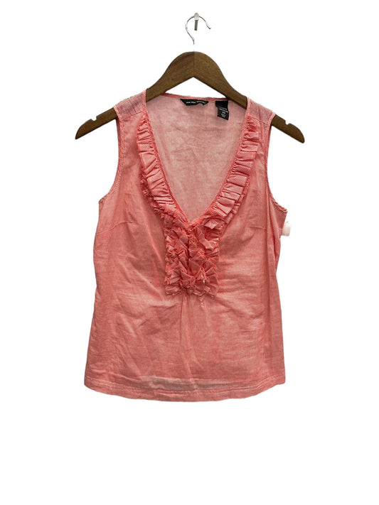 Top Sleeveless By New York And Co  Size: Xs