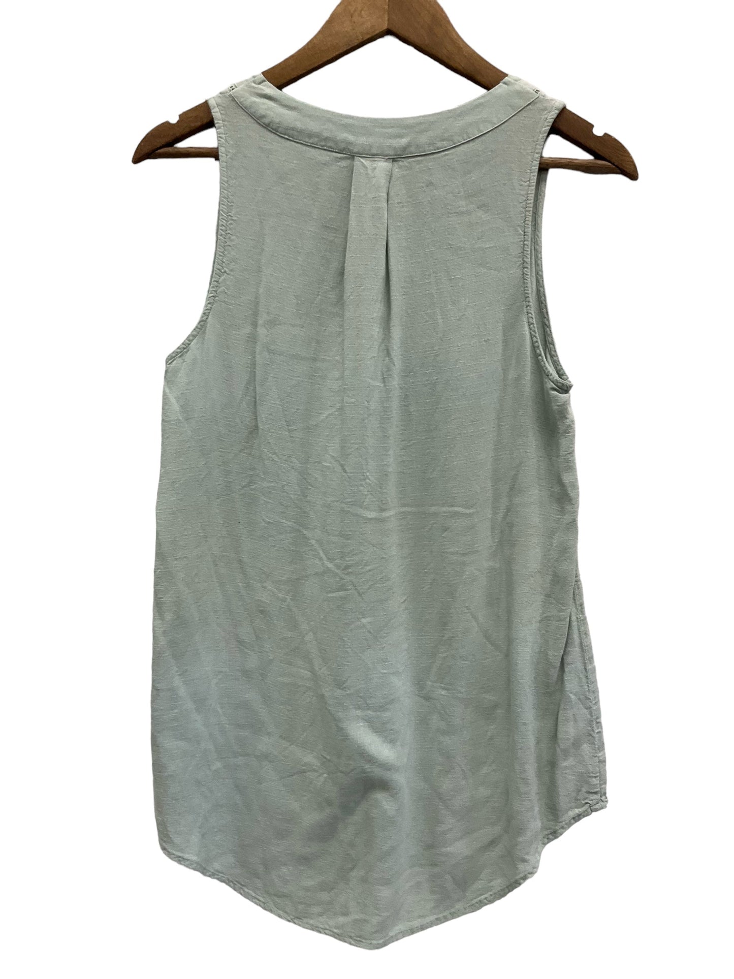 Top Sleeveless By Maurices  Size: M