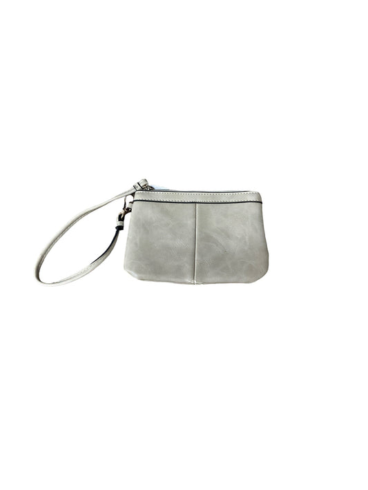 Wristlet By Black Rivet  Size: Small