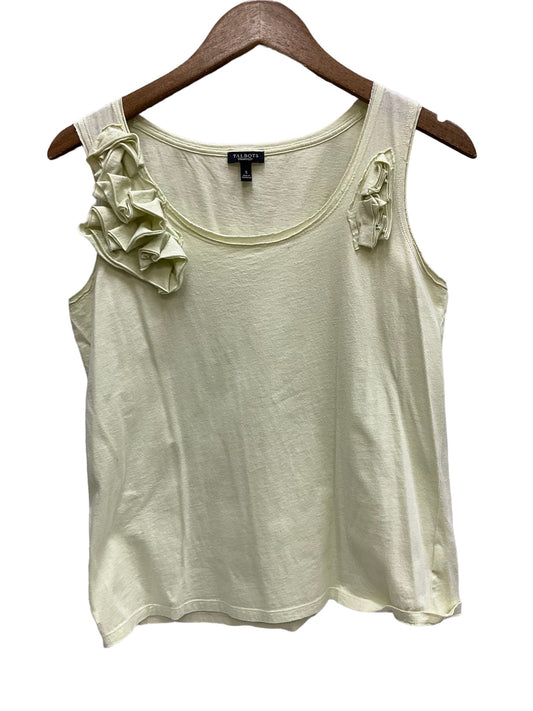 Tank Top By Carolyn Taylor  Size: M