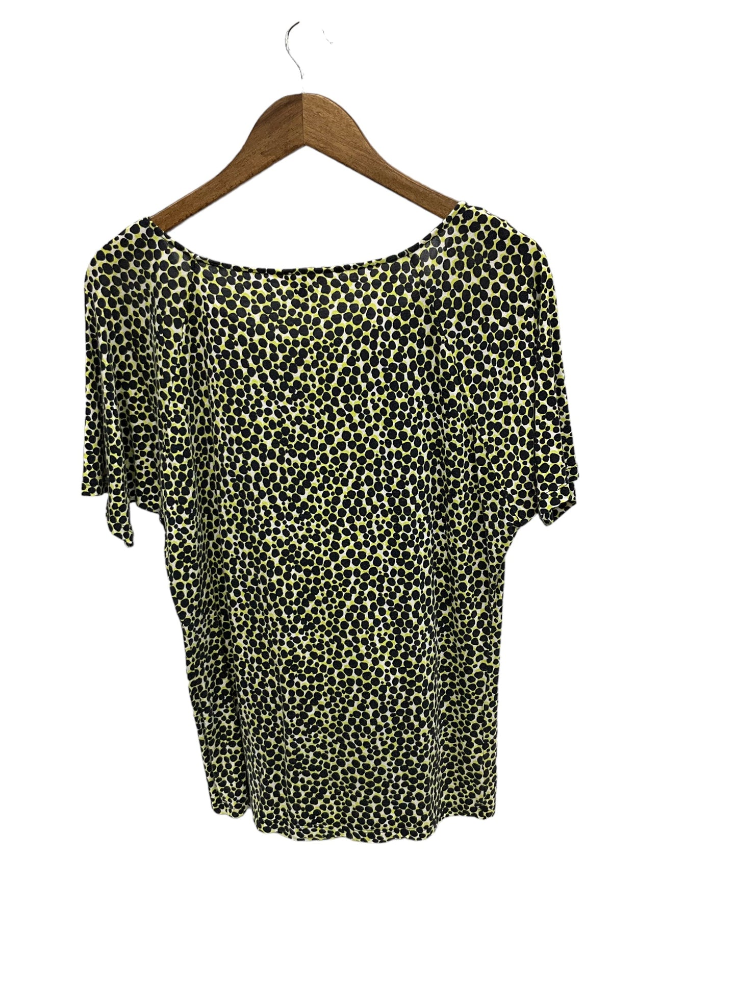 Top Short Sleeve By Ann Taylor  Size: M