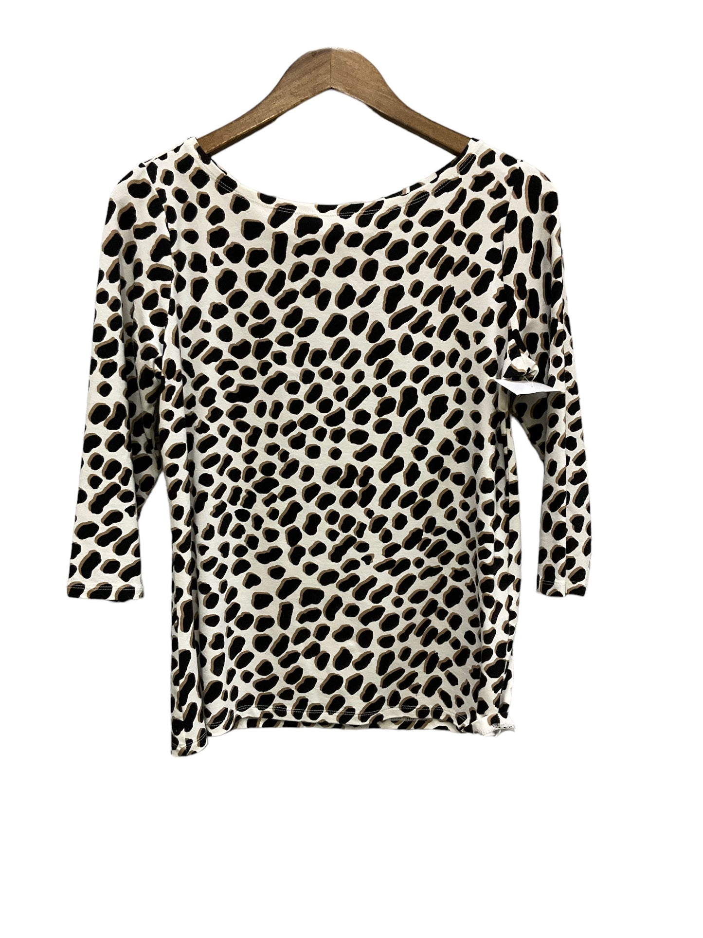 Top Long Sleeve By Ann Taylor  Size: M