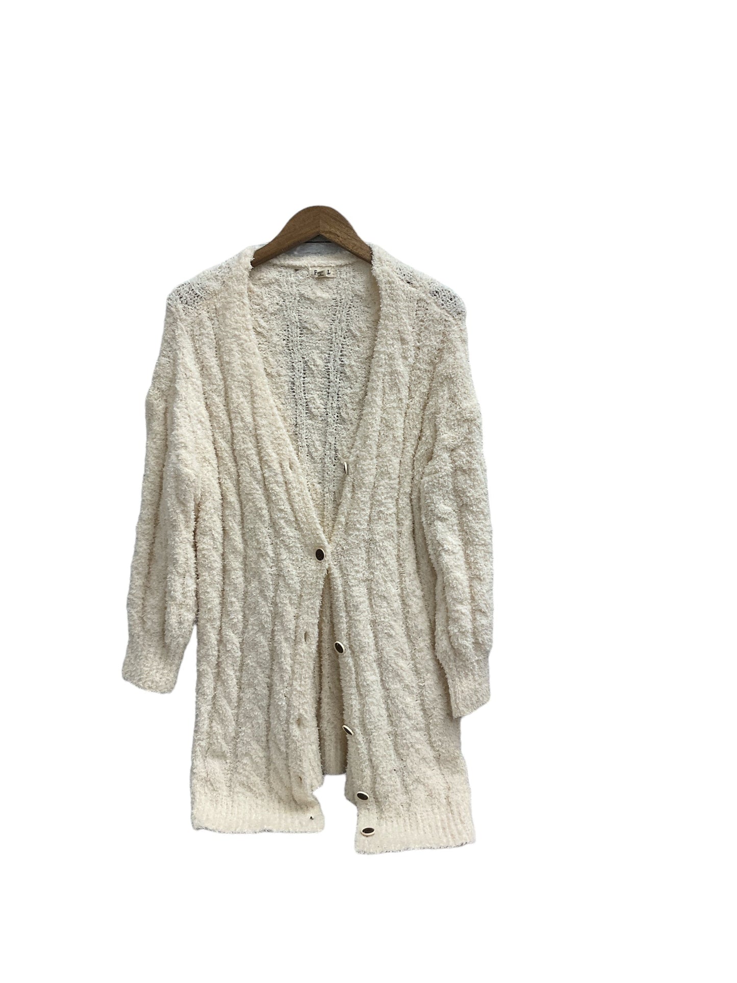 Cardigan By Pol  Size: S