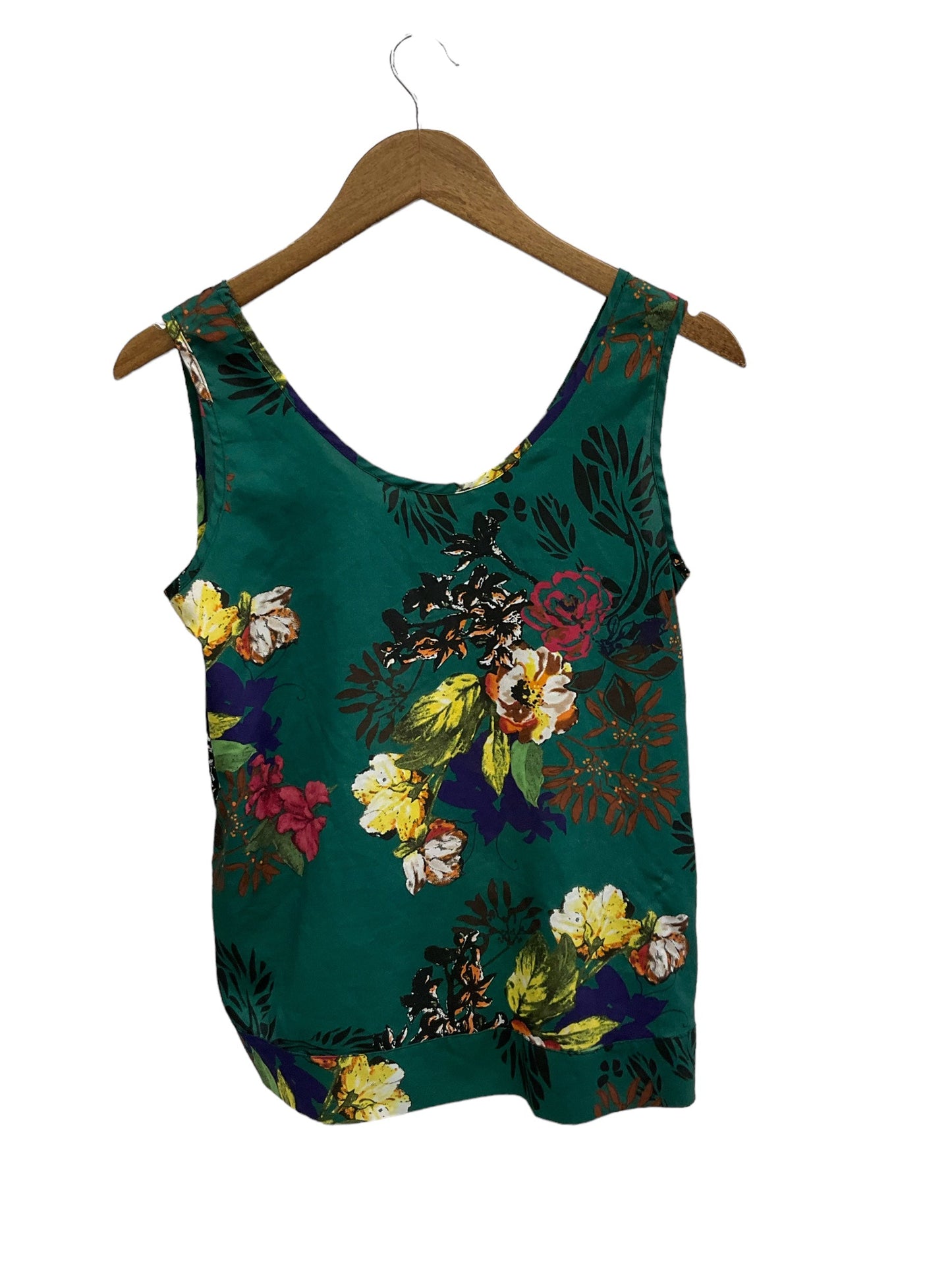 Top Sleeveless By Collective Concepts  Size: S