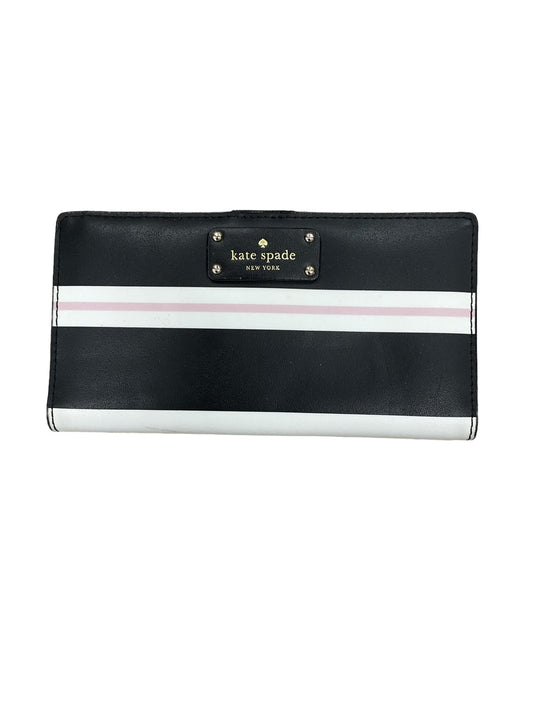 Wallet Designer Kate Spade, Size Medium