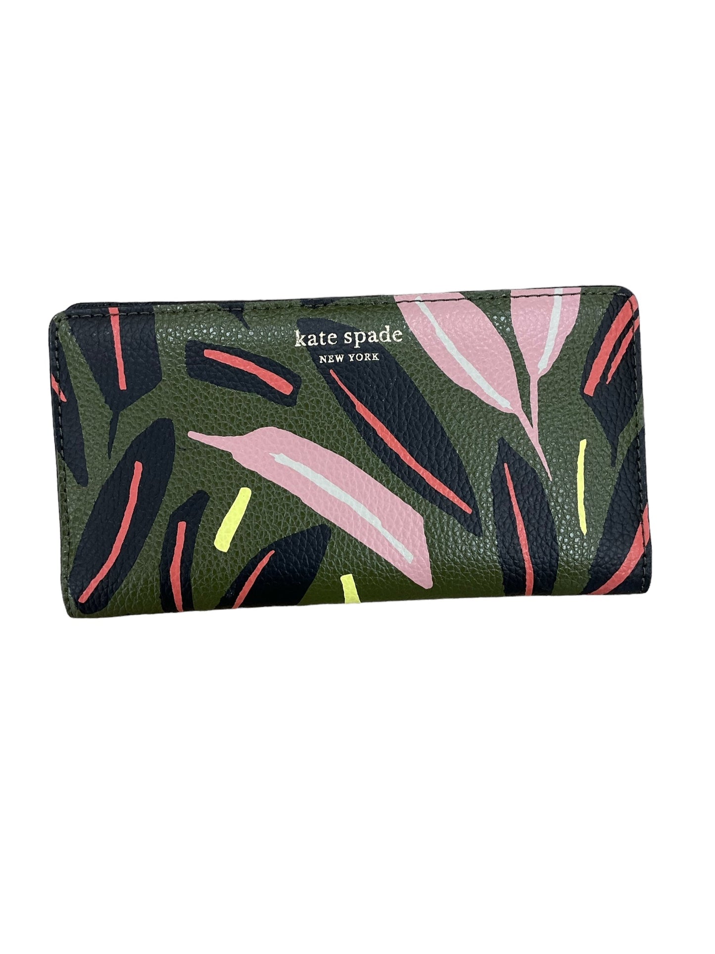 Wallet Designer Kate Spade, Size Medium