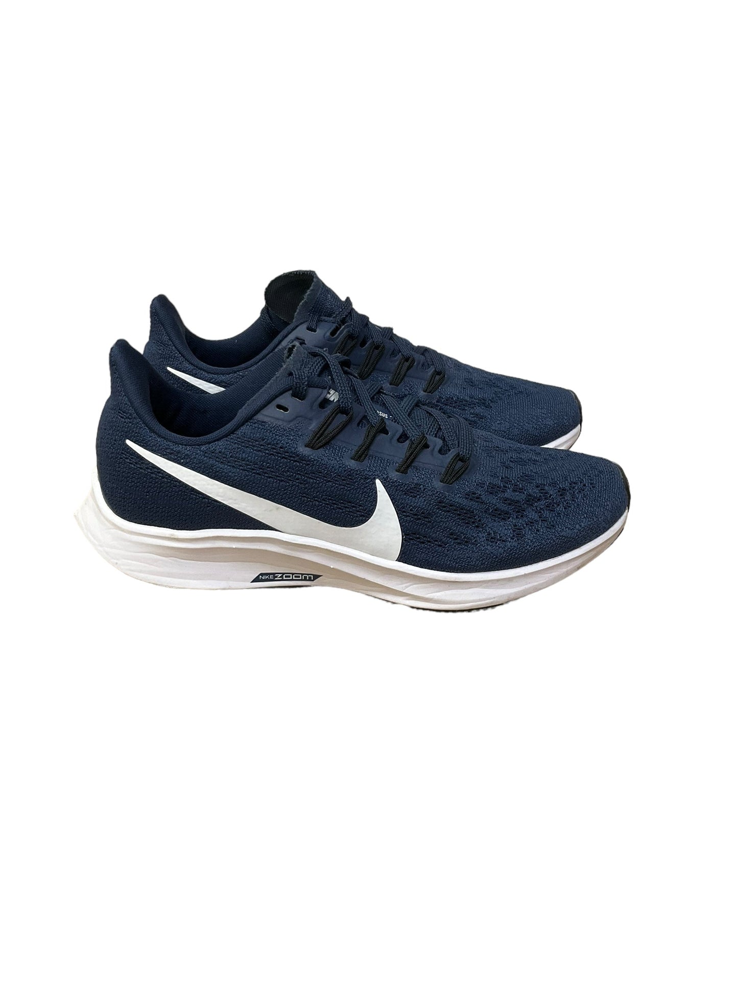 Blue Shoes Athletic Nike, Size 6.5