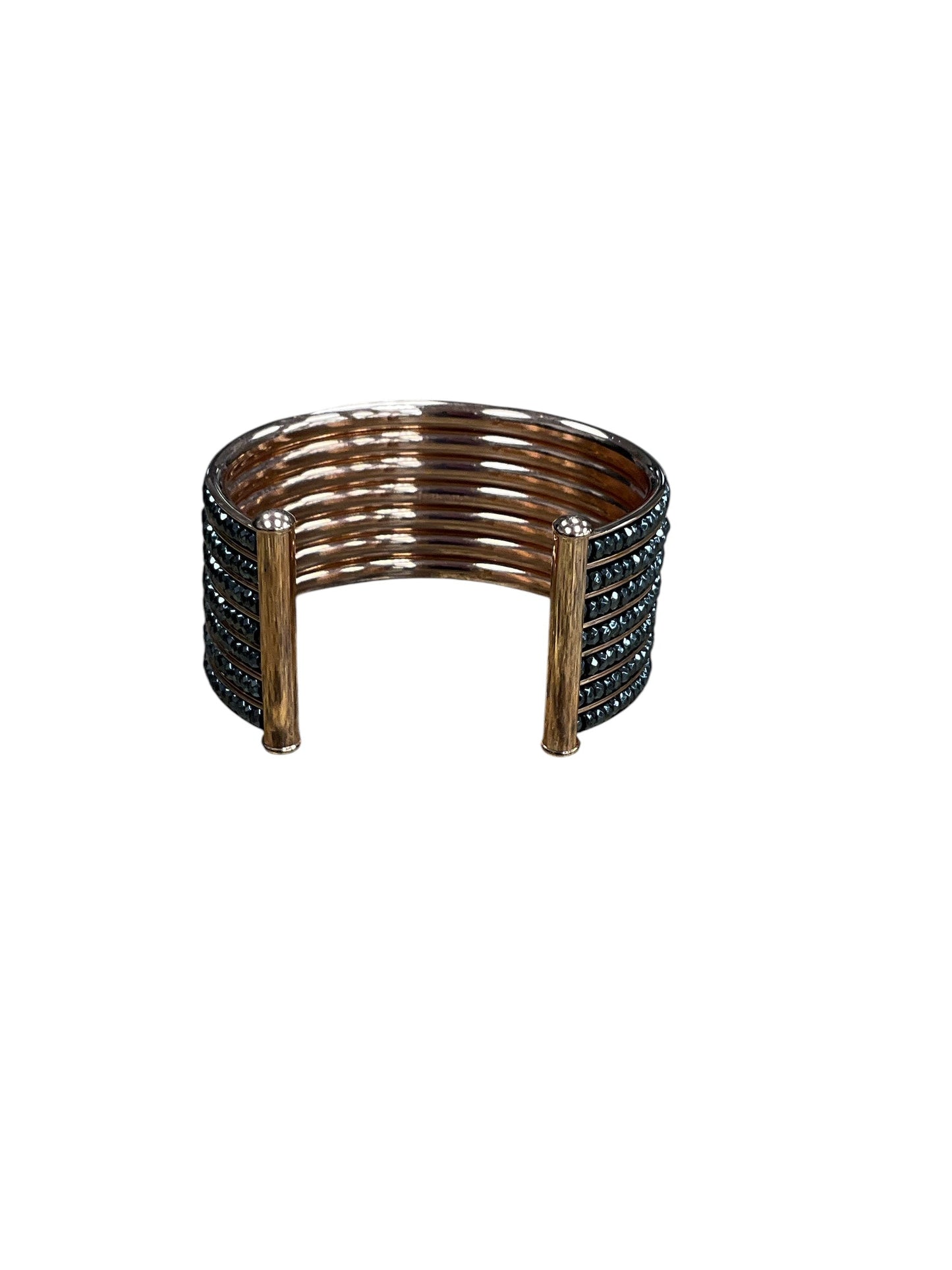 Bracelet Bangle By Cmc