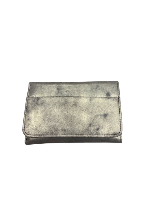 Wallet Designer By Hobo Intl, Size: Small