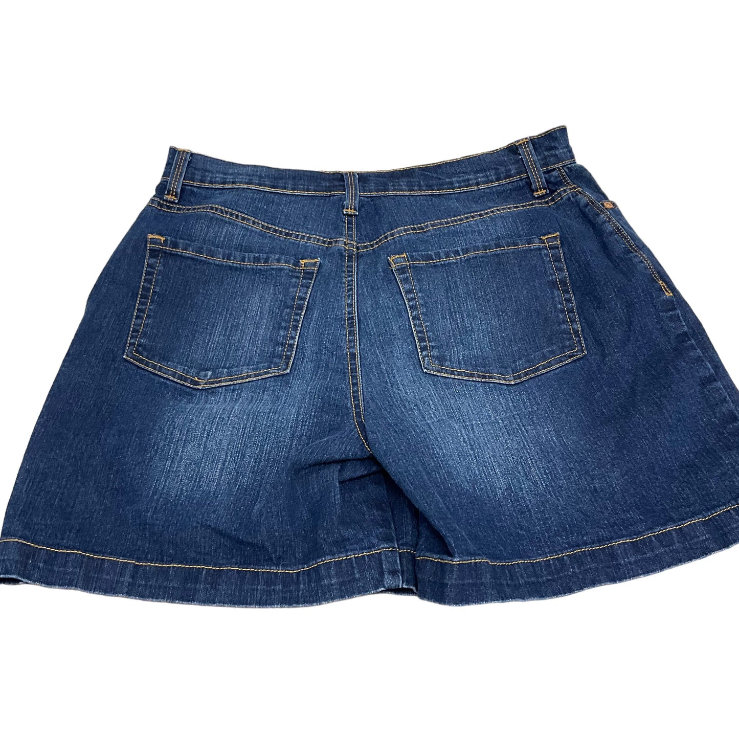 Shorts By Gloria Vanderbilt  Size: 6