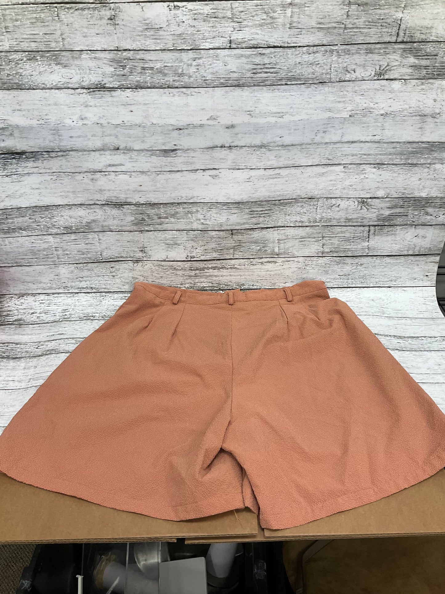 Shorts By Pretty Little Thing  Size: 10