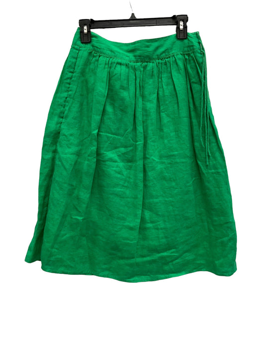 Skirt Midi By J Crew O  Size: 2
