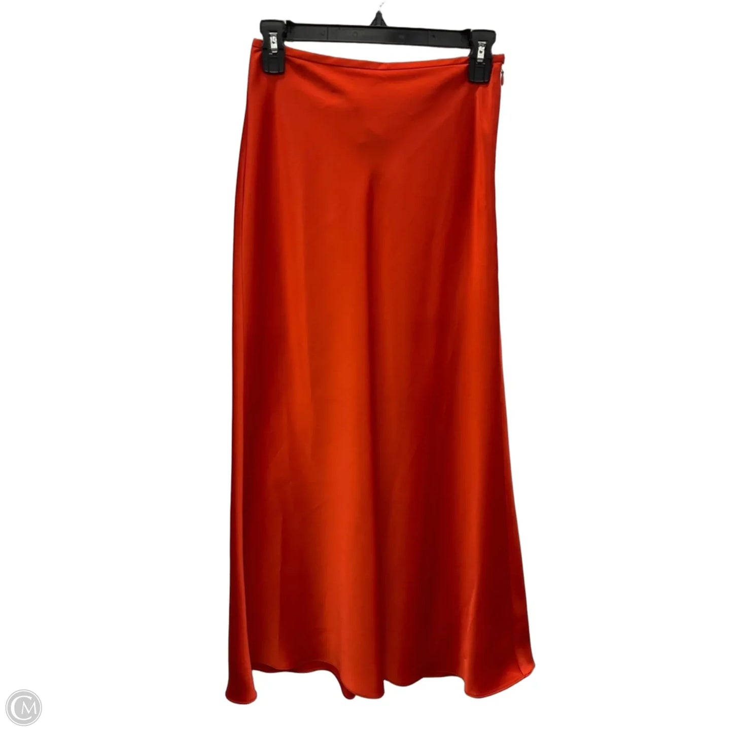 Skirt Maxi By Antonio Melani In Orange, Size: 0