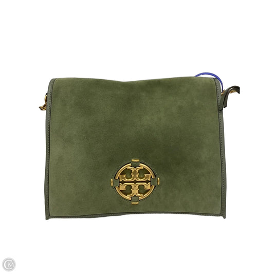 Crossbody Designer By Tory Burch, Size: Medium