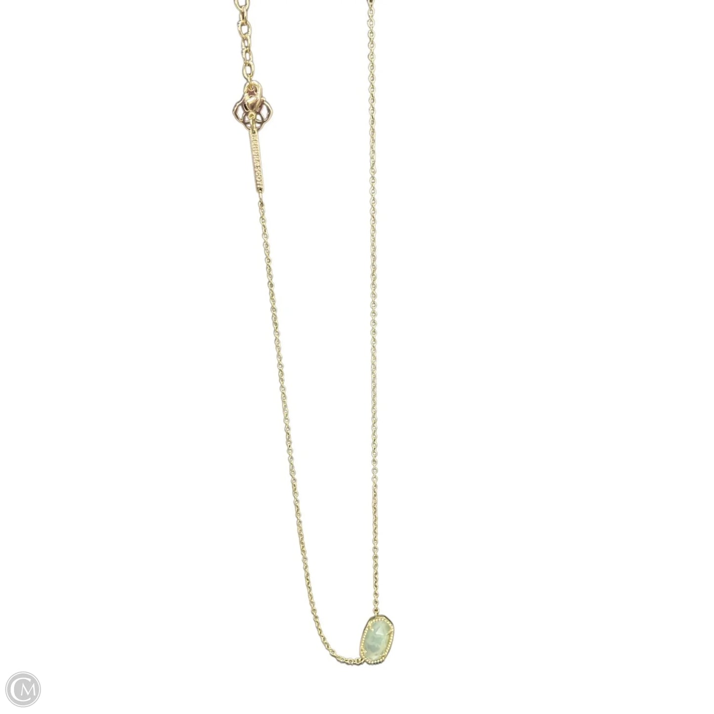 Necklace Chain By Kendra Scott