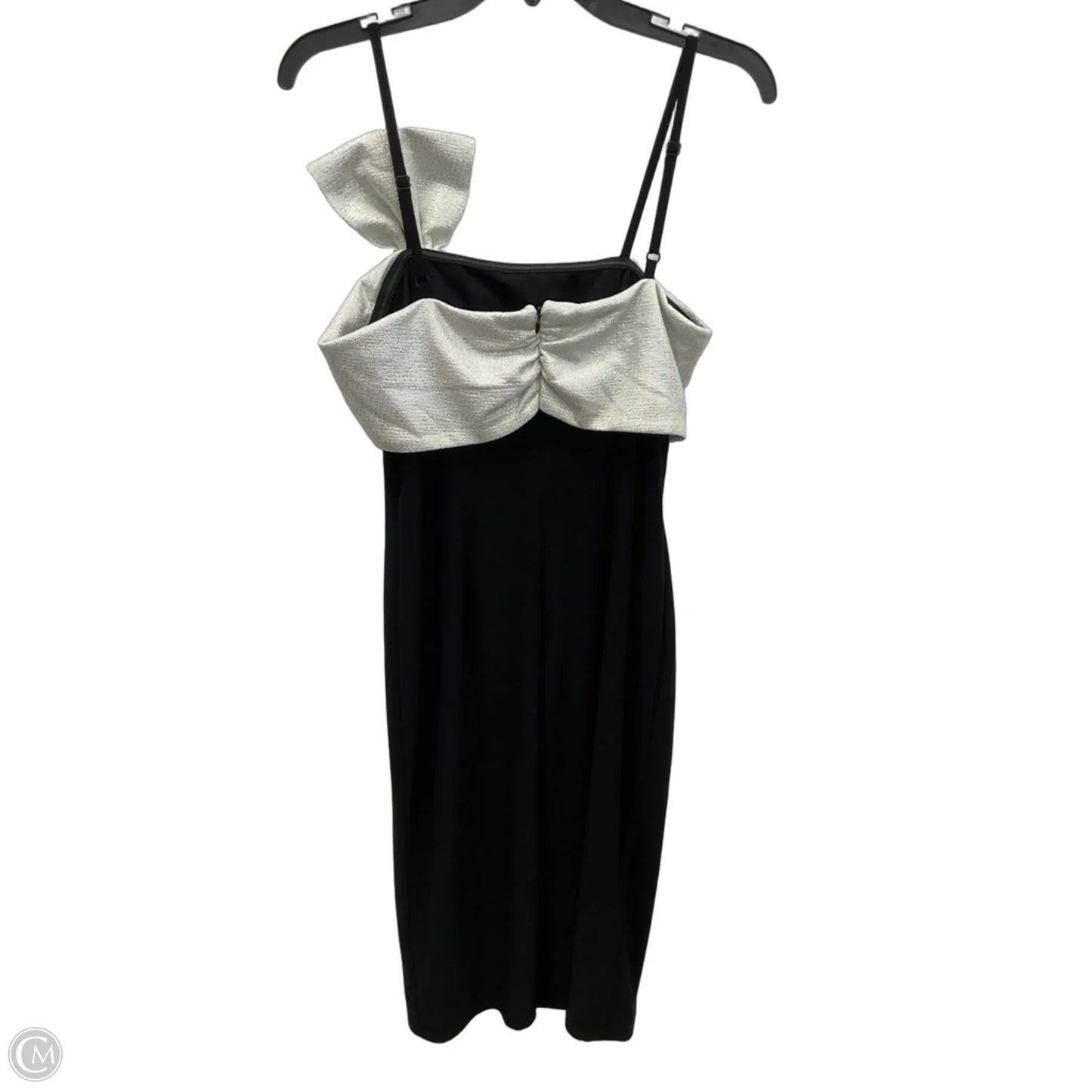 Dress Party Short By Frank Lyman In Black, Size: 4
