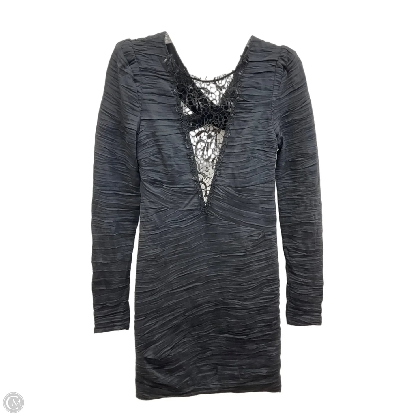 Dress Party Short By Free People In Black, Size: 4
