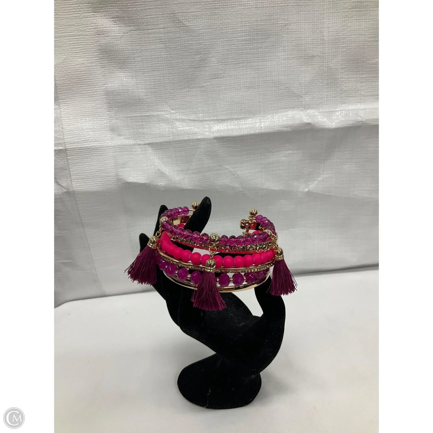 Bracelet Cuff By Cmf