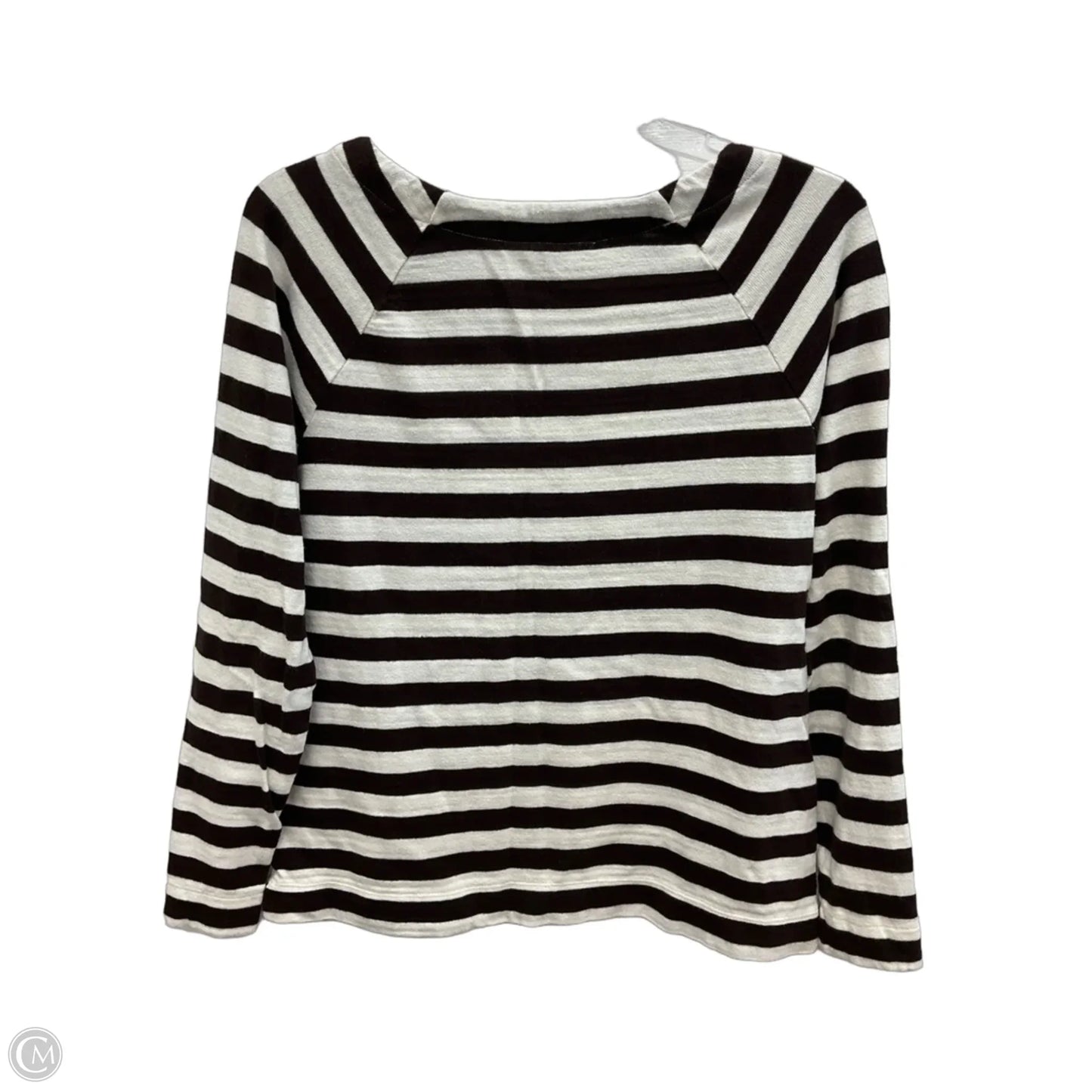 Top Long Sleeve By Loft, Size: S