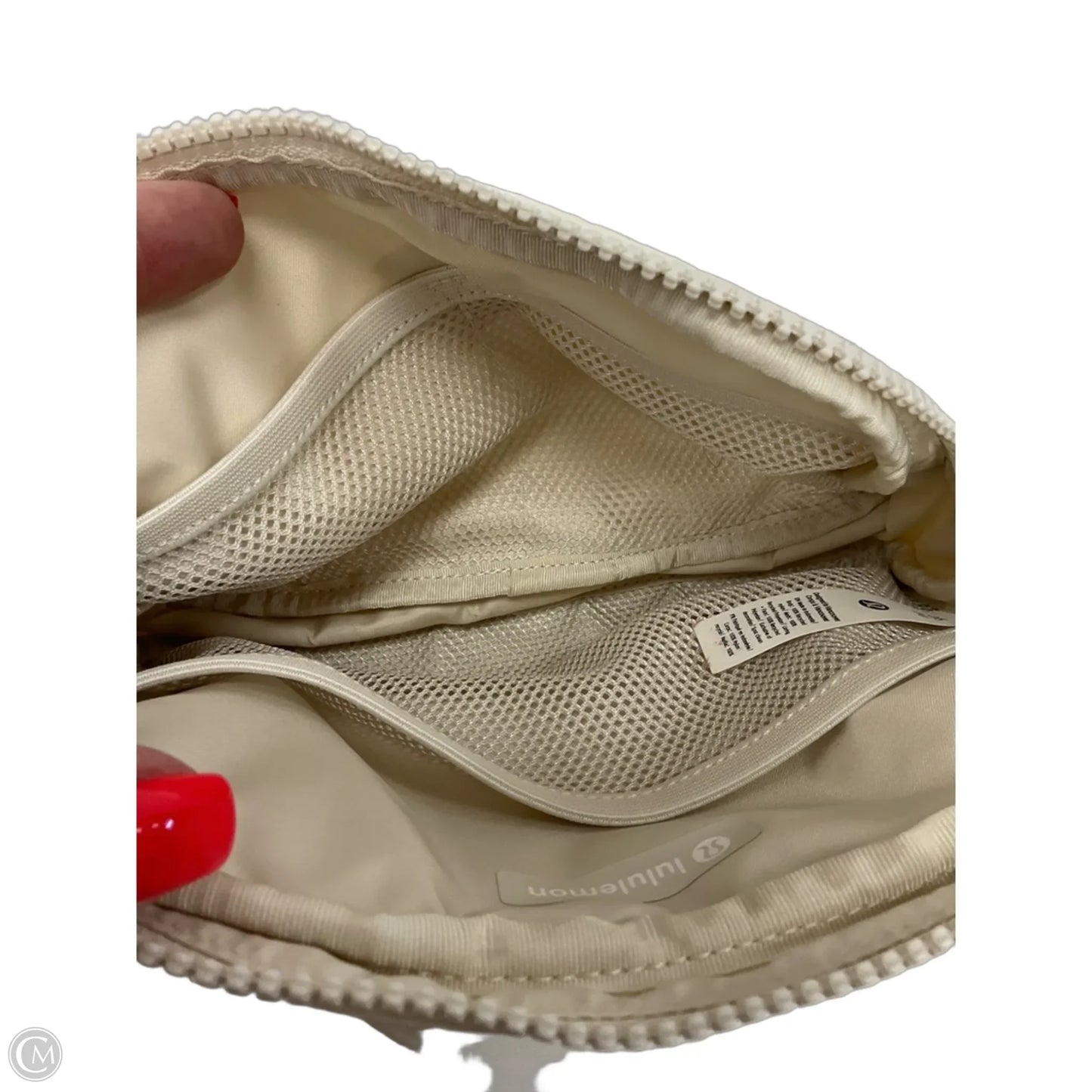 Crossbody By Lululemon, Size: Medium