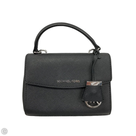 Handbag Designer By Michael Kors, Size: Small