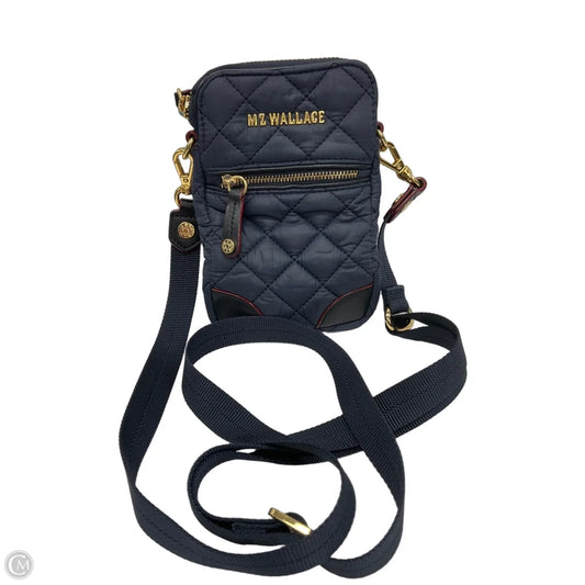 Crossbody By Mz Wallace, Size: Small