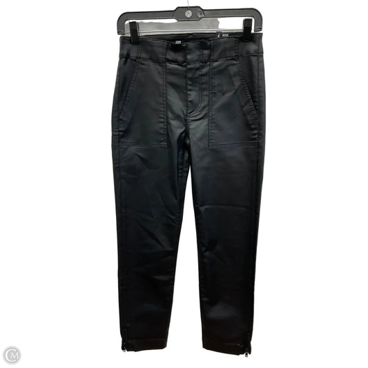 Pants Leggings By Kut In Black, Size: 0