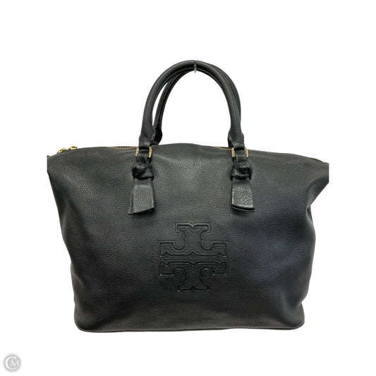 Crossbody Designer By Tory Burch, Size: Large