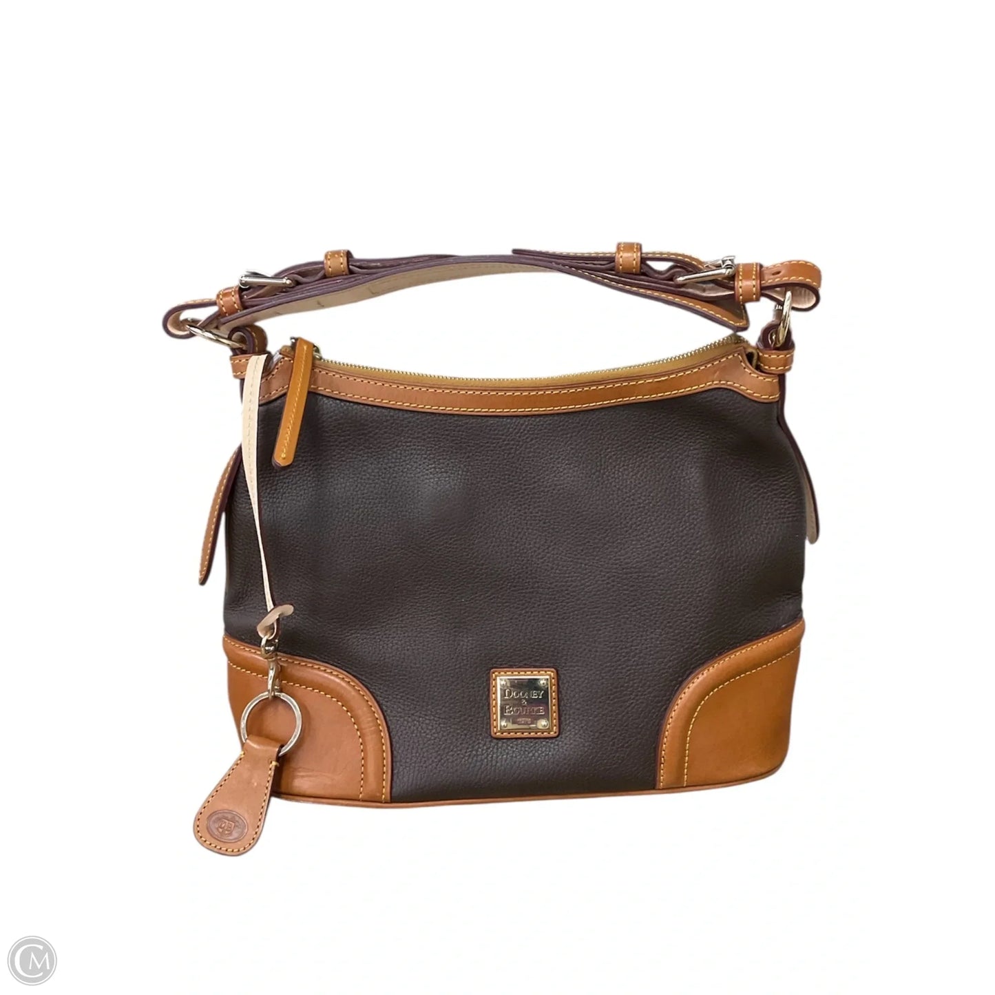 Handbag Designer By Dooney And Bourke, Size: Medium
