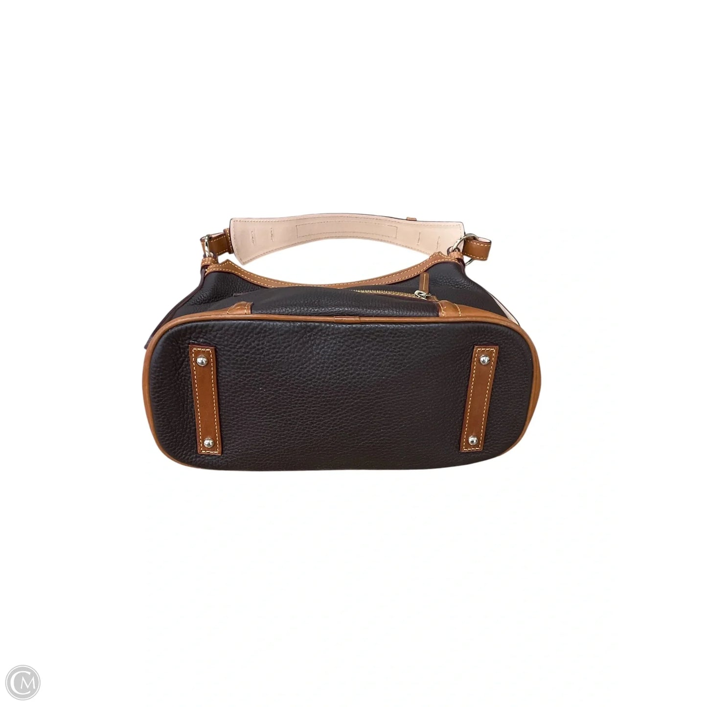 Handbag Designer By Dooney And Bourke, Size: Medium