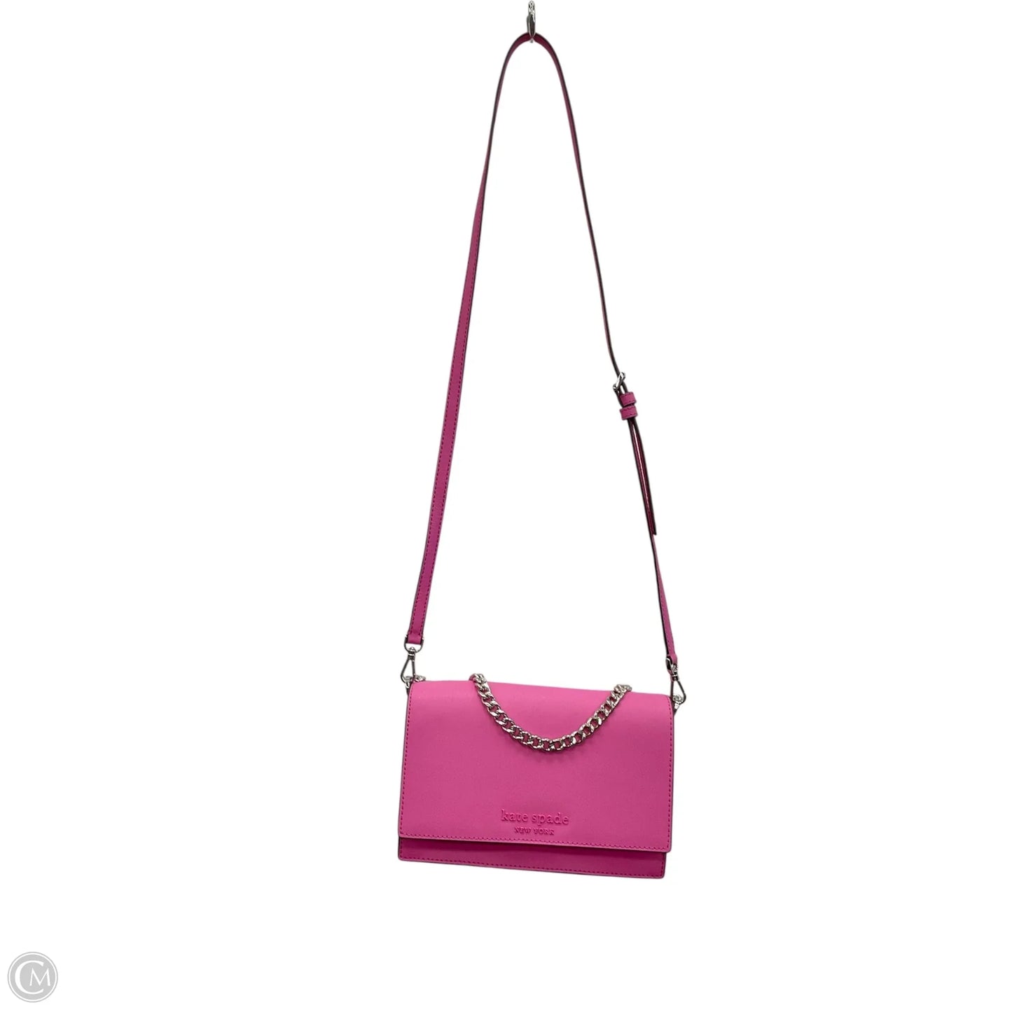Crossbody Designer By Kate Spade, Size: Medium