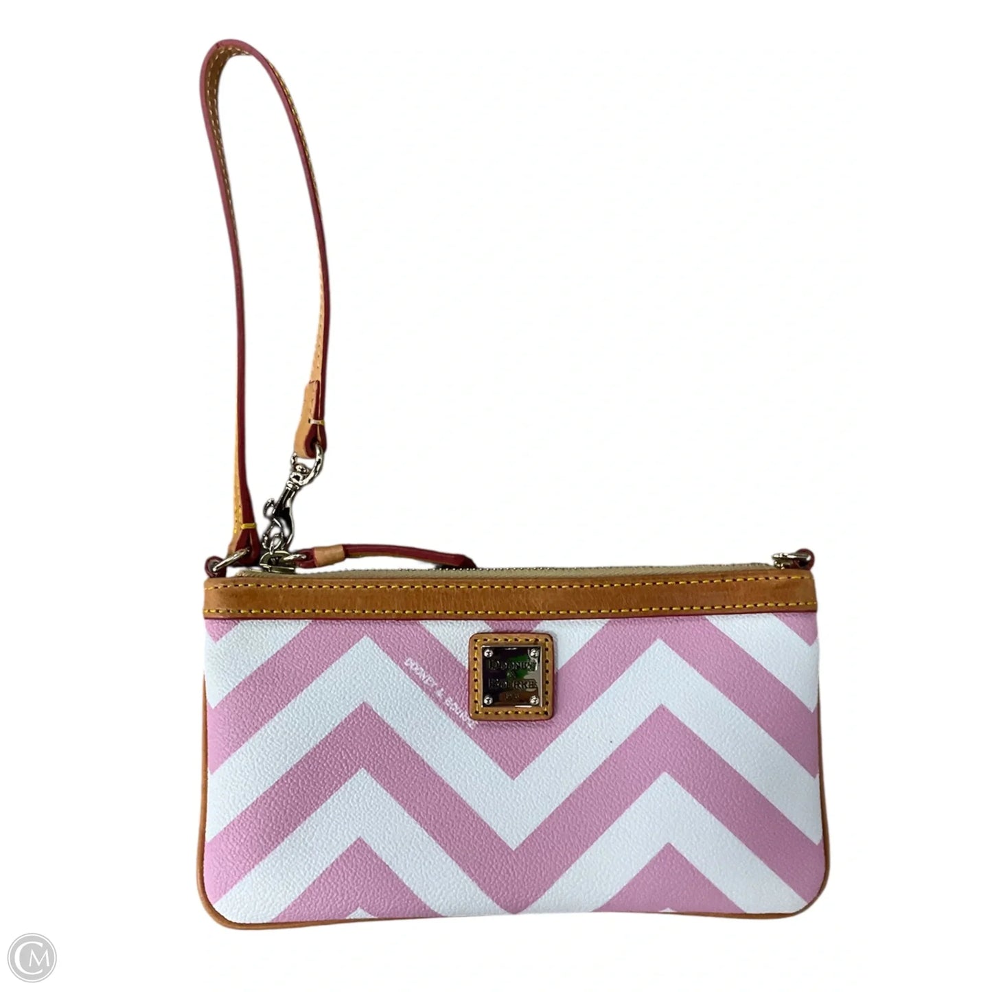 Wristlet Designer By Dooney And Bourke, Size: Medium