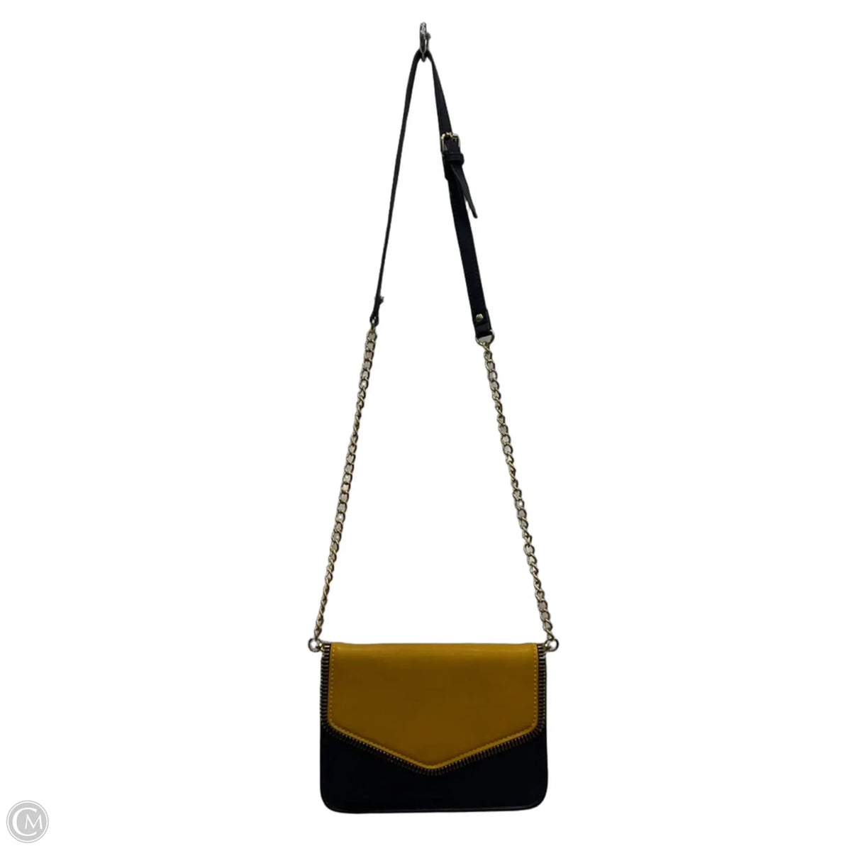 Crossbody By Urban Expressions, Size: Medium