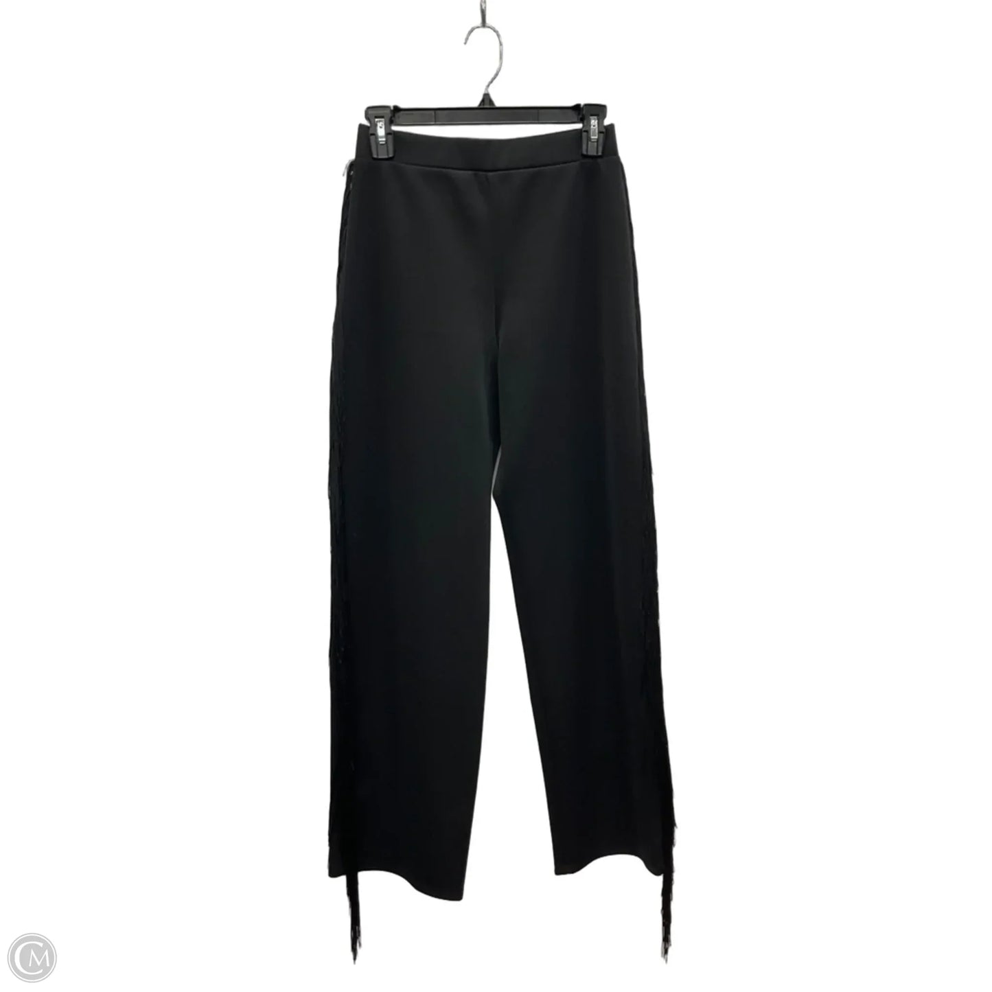 Pants Dress By Asos In Black, Size: 2