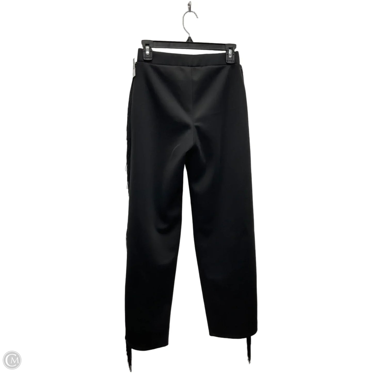 Pants Dress By Asos In Black, Size: 2
