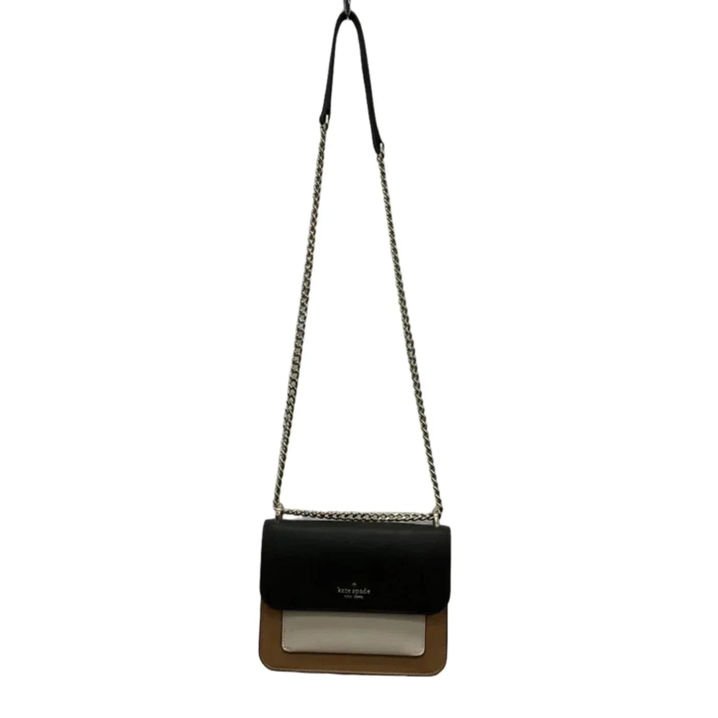 Crossbody Designer By Kate Spade, Size: Medium