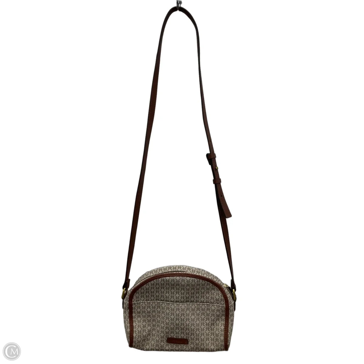 Crossbody By Fossil, Size: Medium