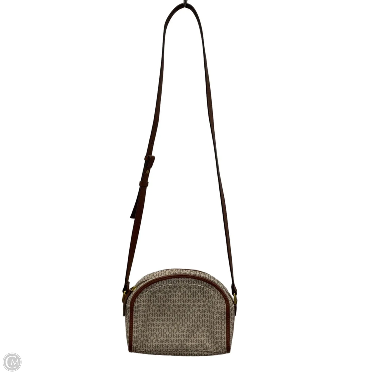 Crossbody By Fossil, Size: Medium