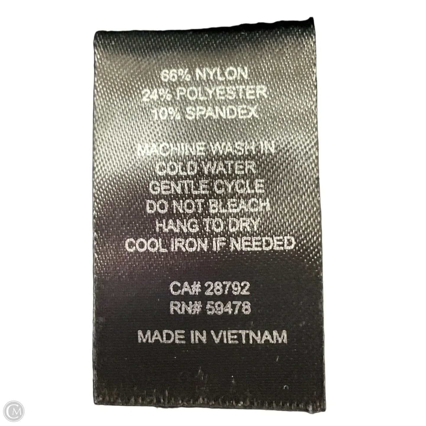 Pants Dress By Rachel Zoe In Black, Size: 6