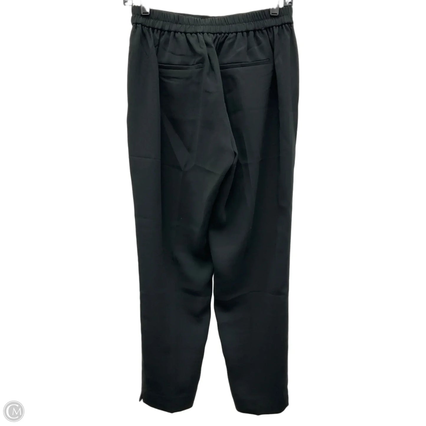 Pants Wide Leg By J. Crew In Black, Size: 2