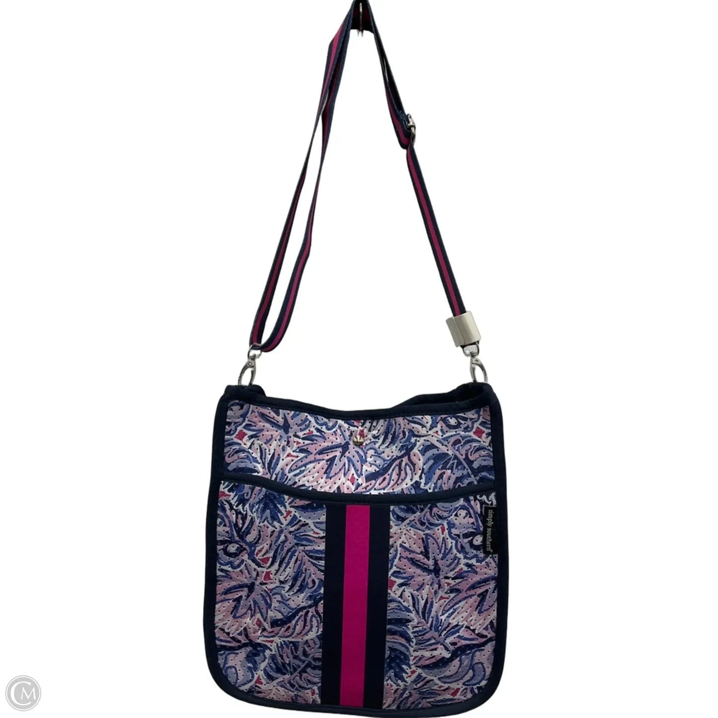 Crossbody By Simply Southern, Size: Medium