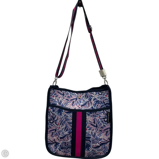 Crossbody By Simply Southern, Size: Medium