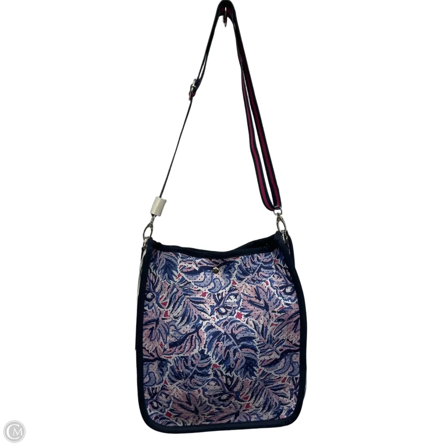 Crossbody By Simply Southern, Size: Medium